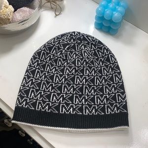 Micheal Khors beanie